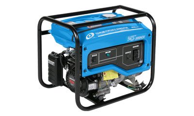 Máy phát điện TSURUMI TPG4000HM
